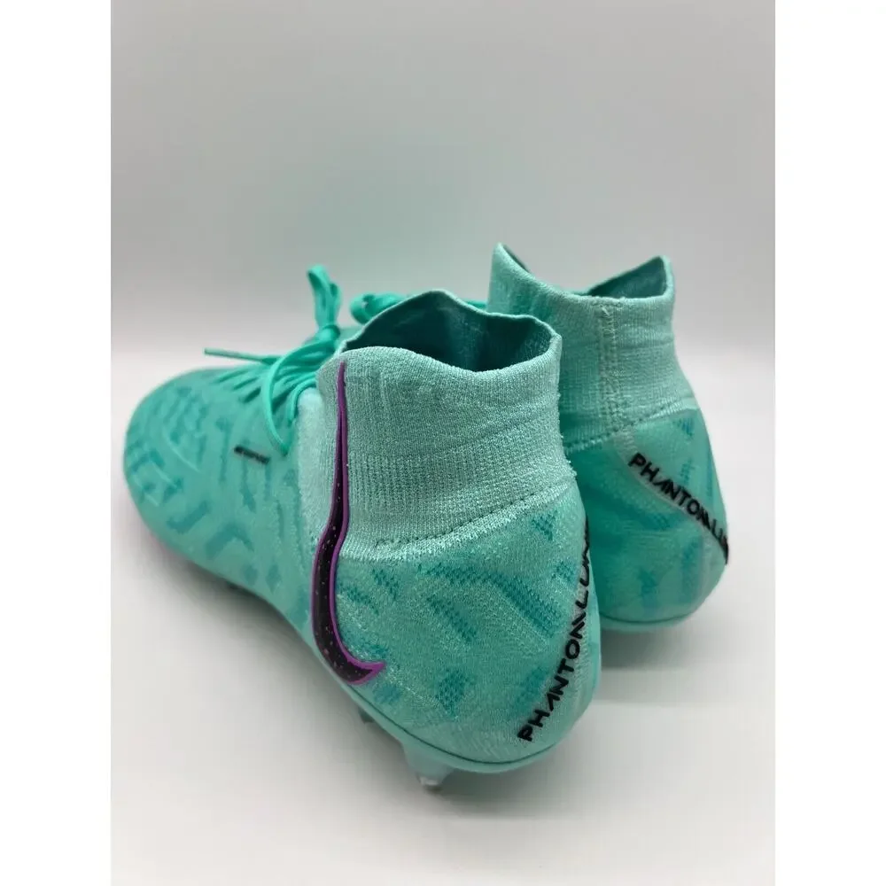 Nike Phantom Luna Elite SG-PRO AC FN8450-300 Size Women's 12.5/ Men's 11
